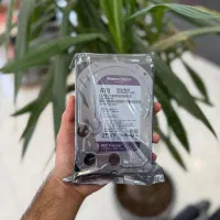 هارد ۵۰۰ گیگابایت وسترن بنفش با گارانتی شرکتی|قطعات و لوازم جانبی رایانه|اصفهان, نقش جهان|دیوار