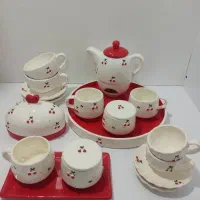 ظروف دست‌ساز