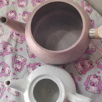 کتری قوری|قوری، کتری، قهوهساز دستی|تهران, سلیمانی|دیوار