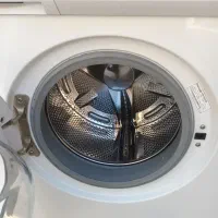 ماشین لباسشویی ابسال|ماشین لباسشویی و خشک‌کن لباس|تویسرکان, |دیوار