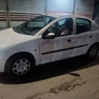 206 تکبرگ سند مالچه