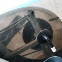 دوچرخه ثابت ورزشی|تجهیزات ورزشی|صدرا-فارس, فاز ۱|دیوار