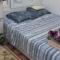 تخت دو نفره|تخت و سرویس خواب|قرچک, مهدیه|دیوار