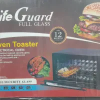 توستر دیجیتال