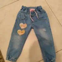 لباس و پیراهن کاپشن شومیز دخترانه بچگانه درحد نو|کفش و لباس بچه|مشهد, حسابی جنوبی (شهرک غرب)|دیوار