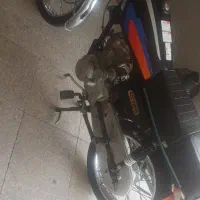 موتورمدل96استارتی
