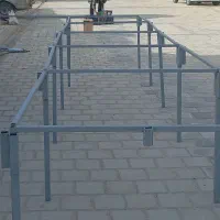 میز برای بساط میوه فروشی و غیره