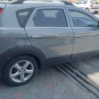 اچ سی کراس مدل ۹۷