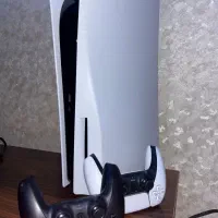 Ps5 فت دیسک خور (در حد نو)|کنسول، بازی ویدئویی و آنلاین|تهران, تاکسیرانی|دیوار