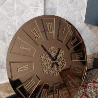 ساعت دیواری