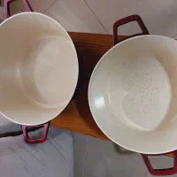 قابلمه سایز بزرگ|ظروف پخت‌وپز|تهران, ورزشگاه آزادی|دیوار