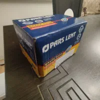 لنت پراید و پژو (برند پارس آبی قدیم)|قطعات یدکی و لوازم جانبی|تهران, حشمتیه|دیوار