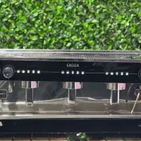 دستگاه اسپرسو قهوه ساز صنعتی گاگیا وترو ۲۰۱۹