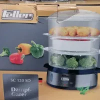 بخار پز فلر