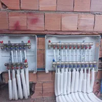 لوله کش ساختمان|خدمات پیشه و مهارت|کرمان, |دیوار