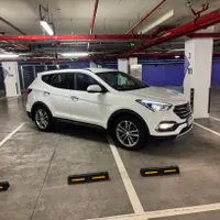 هیوندای سانتافه ix 45 2400cc، مدل ۲۰۱۶|خودرو سواری و وانت|کیش, |دیوار