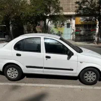 تیبا ۱ مدل ۹۳ دوگانه دست|خودرو سواری و وانت|مشهد, آزادشهر|دیوار
