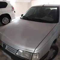 فروش پژوه ۴۰۵ فابریکی