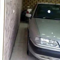 زانتیا مدل۸۲|خودرو سواری و وانت|تبریز, |دیوار