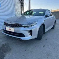 اپتیما جی تی لاین|خودرو سواری و وانت|ارومیه, |دیوار