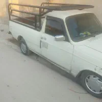 پیکان وانت مدل ۹۰دوگانه