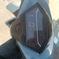 متور ترک کلیک ۱۴۰۲