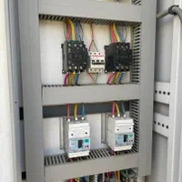 برقکار ساختمانی و صنعتی .آیفون صوتی و تصویری|خدمات پیشه و مهارت|الوند, |دیوار