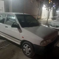 پراید مدل ۸۷|خودرو سواری و وانت|کبودرآهنگ, |دیوار