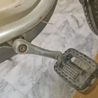 دوچرخه و موتور برقی شارژی|موتورسیکلت|ری, دولتآباد|دیوار