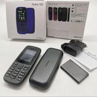 نوکیا 105(پرداخت درب منزل)