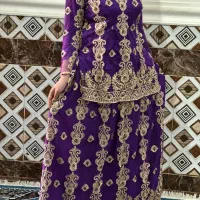 فروش لباس محلی قیمت مناسب|لباس|شوشتر, |دیوار