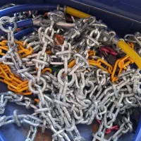 زنجیر چرخ زانتیا