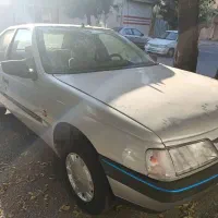 پژو ۴۰۵ مدل ۸۹دوگانه سوز|خودرو سواری و وانت|اسلامآباد غرب, |دیوار