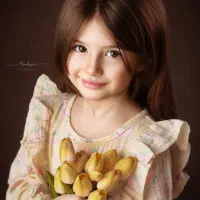 آتلیه تخصصی نوزاد،کودک،بارداری و خانوادگی‌مژگان