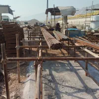 اکیپ کامل کار