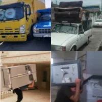 باربری شبانه روزی امنیت بار