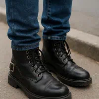 نیم بوت مردانه Chelsea|کیف، کفش، کمربند|زاهدان, |دیوار