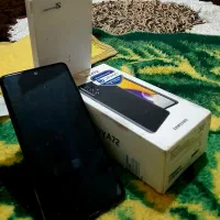 گوشی همراه A72...256گیگ