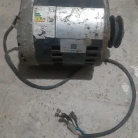 دینام کولر