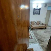 آپارتمان ۵۰ متری کوچه علیزاده، اتاق تخت خور|اجارهٔ آپارتمان|تهران, راه آهن|دیوار