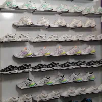 کتونی های آسیکس و نیوبا لانس سایز بندی قمیت فقط۸۸۰