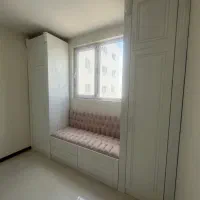 آپارتمان صدمتری صفر کلیدنخورده