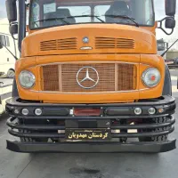 بنز تک کمپرس
