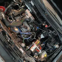 پراید1384|خودرو سواری و وانت|مراغه, |دیوار