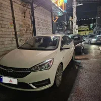 آریزو ۵ توربو مدل ۹۶ اتومات