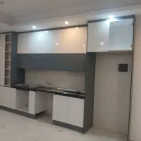 ۱۰۳متر/۲خواب/فول /صادقیه