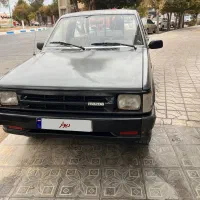 فروش یا معاوضه مزدا ۲۰۰۰