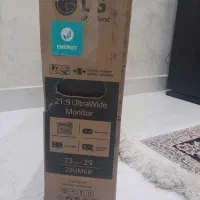 مانیتور ۲۹ اینچ ال جی