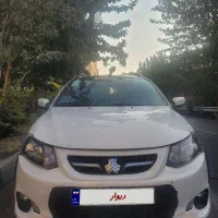 کوئیک R فول فول پارس خودرو اتوماتیک ۳ حالته