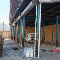 نصب و تعمیرات درب اتوماتیک